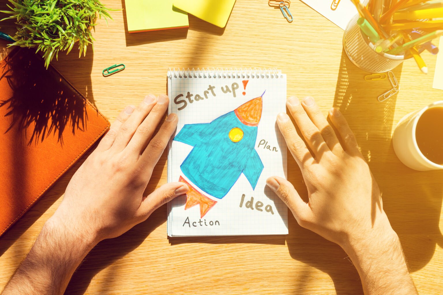 Why Founders Shouldn’t Build Systems Too Early